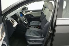 2023 Volkswagen Tharu 2023 1.5T AT 300TSI 2WDfull moonEdition #13