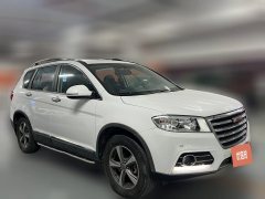 2016 Haval H6 2015 1.5T MT SportPremium FWD #3