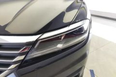 2020 Volkswagen Lavida 2019 1.4T AT 280TSIComfort China VI #5