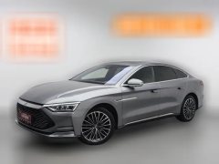 2020 BYD Han 2020DM 4WDPerformancePremium #1