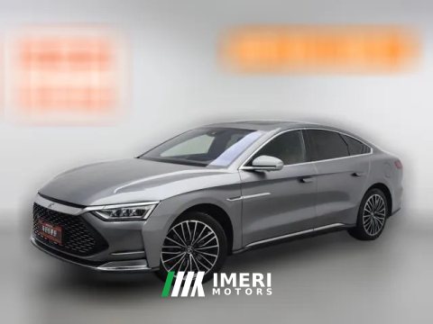 2020 BYD Han 2020DM 4WDPerformancePremium