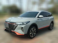 2021 Dongfeng Fengshen Fengshen AX7 2022 MachEdition 1.5T AT DCT DF31 #2