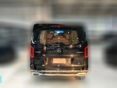 2023 Mercedes-Benz Vito 2023 2.0T AT Business 7Seat #11