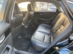 2019 Honda Crider 2019 1.0T AT 180TurboComfort China VI #7