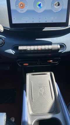 2024 BYD Seagull 2024 Glory 305KM freeEdition #10