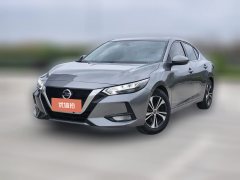 2021 Nissan Sylphy 2021 1.6 AT XLJoy #1