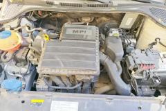 2018 Volkswagen Jetta 2017 1.4 MT Comfort #10