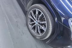 2021 BMW X4 2021 Facelift 2.0T AT xDrive 25i MM Sport Shadow (Imported) #6