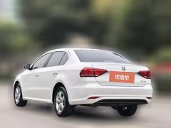 2020 Volkswagen Lavida 2019 1.5 AT set sailFashion China VI #7