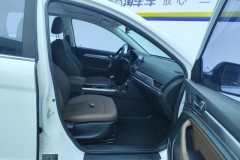 2021 Haval H6 2021 1.5T MT SportEliteSmart Connect6Side grille #8