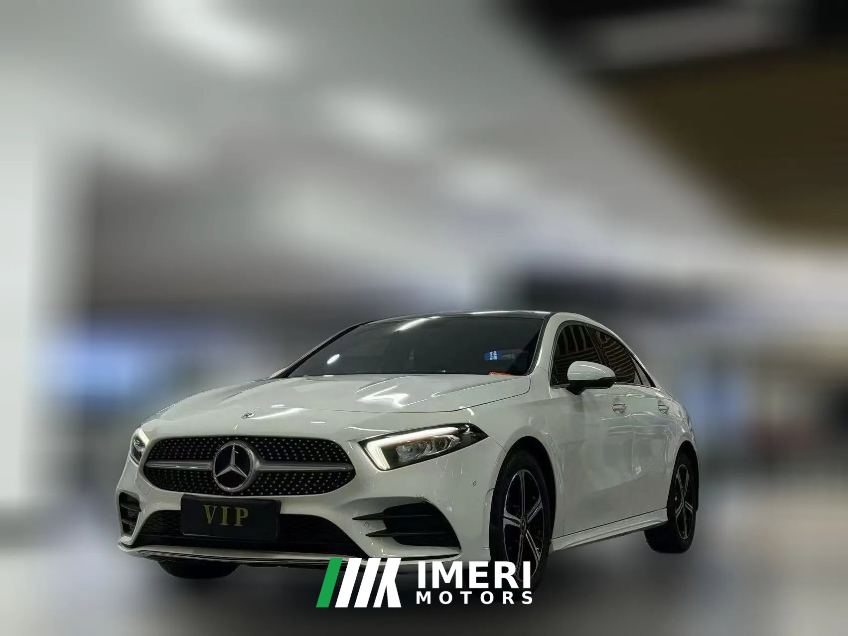 2023 Mercedes-Benz A-Class 2022 Facelift II 1.3T AT A 200 L Sportsedan chairFashion