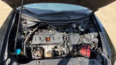 2015 Honda Crider 2013 1.8 AT Luxury #14