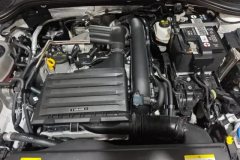 2022 Volkswagen Golf 2021 1.4T AT 280TSI Pro #10