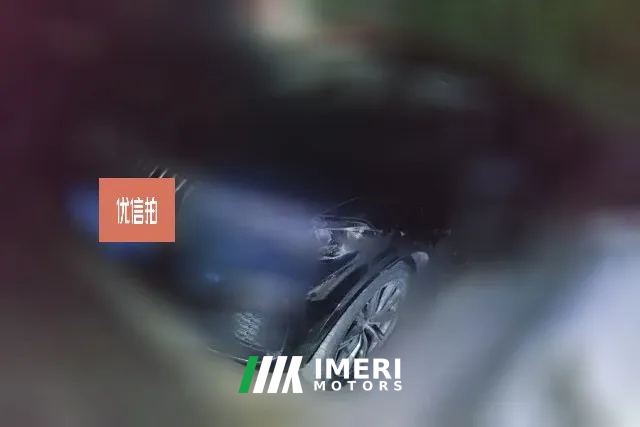 2020 BMW X5(Imported)(Imported) 2020 2.0T AT 30i MSport Pkg (Imported)