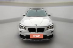 2016 BMW X1 2015 2.0T AT 18iLeading the wayEditionRWD #2
