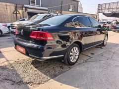 2017 Volkswagen Magotan 2016 1.8T AT SmartComfort #9