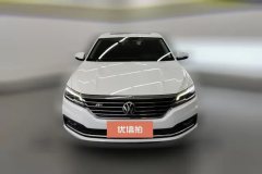 2021 Volkswagen Lavida 2021 1.4T AT 280TSIComfort #2