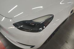 2024 Tesla Model Y 2024 rear wheel driveEdition #5