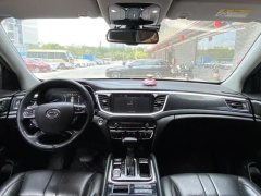 2019 GAC Trumpchi Trumpchi GS7 2017 2.0T AT 320TLuxury FWD #6
