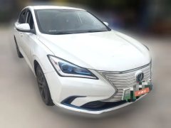 2019 Chang'an Eado EV 2019 EV460 sharedEdition EV #3