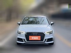 2017 Audi A3 Sportback 2017 2.0T AT 40TFSISport #3