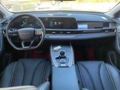 2023 Chery Omoda 2022 1.5T AT CVTExpand boundariesEdition #5