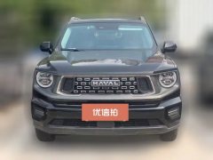 2024 Haval Big Dog Plus 2023 2.0T AT 4WDShionoPlus #2