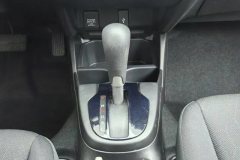2020 Honda Fit Hatchback 2020 1.5 AT Comfort #17