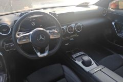 2020 Mercedes-Benz A-Class 2019 1.3T AT A180LSportsedan chair Facelift #12