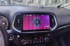 2015 Kia KX3 2015 1.6 AT DLXFWD #13