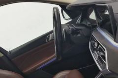 2021 BMW X5(Imported)(Imported) 2021 2.0T AT Facelift xDrive30i MSport Pkg (Imported) #23