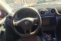 2018 Volkswagen Jetta 2017 1.4 MT Fashion #15