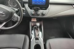2021 Toyota Corolla 2021 1.2T AT S-CVTpioneerPLUSEdition #16