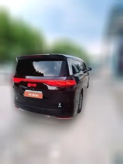 2025 BYD Xia 2025 DM-i 1.5T AT 180km Surpass #4