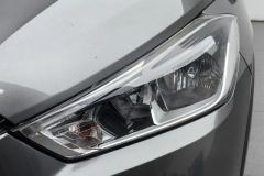 2018 Nissan Kicks 2017 1.5 AT cool enjoymentEdition #5