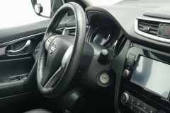 2018 Nissan Qashqai 2017 2.0L AT CVTSmart China V #23