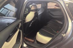 2022 BYD Qin Plus 2021 EV 400KM Luxury #11