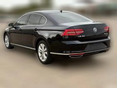 2020 Volkswagen Magotan 2019 2.0T AT 330TSI Luxury China VI #2
