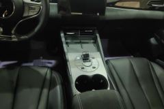 2025 BYD Seal 06 2025 1.5L AT DM-i Smart Drive 80KMLuxury #16