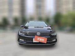 2017 Volkswagen Magotan 2016 1.8T AT SmartLuxury #4