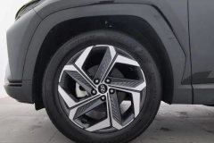 2023 Hyundai Tucson 2023 TucsonL 1.5T AT 2WDDLXLuxury #6