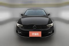 2024 Volkswagen Magotan 2023 2Million Edition 2.0T AT 330TSI DSGLeading #2