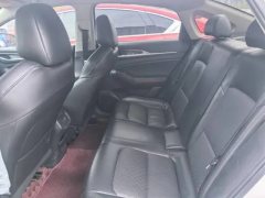 2021 Chang'an Eado EV 2019 EV460Smart EV #6