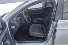 2017 Volkswagen Jetta 2017 1.5 AT Comfort #9