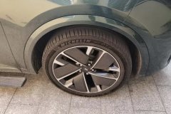 2025 Li Auto Li Auto L9 2025 Ultra SmartHuanNewEdition #6