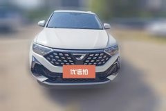 2022 Jetta VS5 2022 1.4T AT 280TSI HighlightsJoy #2