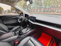2021 MG MG5 2021 1.5 AT 180DVVT CVTyouthLuxury #8