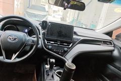 2021 Toyota Camry 2021 2.0G Luxury #13