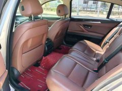 2015 BMW 5 Series 2015 3.0T AT 535LiLeading #5