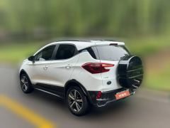 2018 BYD Yuan New Energy 2018 EV360Smart ConnectChuangku EV #10